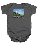 Castle Hill Inn Newport Rhode Island - Baby Onesie