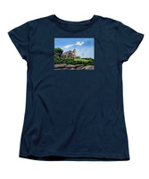 Castle Hill Inn Newport Rhode Island - Women's T-Shirt (Standard Fit)