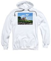 Castle Hill Inn Newport Rhode Island - Sweatshirt