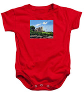 Castle Hill Inn Newport Rhode Island - Baby Onesie