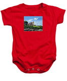 Castle Hill Inn Newport Rhode Island - Baby Onesie