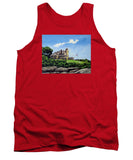 Castle Hill Inn Newport Rhode Island - Tank Top