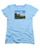 Castle Hill Inn Newport Rhode Island - Women's T-Shirt (Standard Fit)
