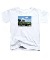 Castle Hill Inn Newport Rhode Island - Toddler T-Shirt