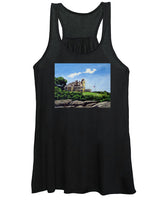 Castle Hill Inn Newport Rhode Island - Women's Tank Top