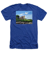 Castle Hill Inn Newport Rhode Island - Heathers T-Shirt