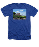 Castle Hill Inn Newport Rhode Island - Heathers T-Shirt