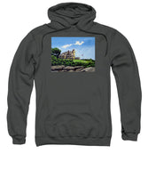 Castle Hill Inn Newport Rhode Island - Sweatshirt