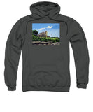 Castle Hill Inn Newport Rhode Island - Sweatshirt