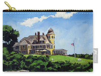 Castle Hill Inn Newport Rhode Island - Carry-All Pouch