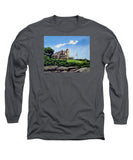 Castle Hill Inn Newport Rhode Island - Long Sleeve T-Shirt