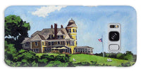 Castle Hill Inn Newport Rhode Island - Phone Case