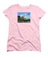 Castle Hill Inn Newport Rhode Island - Women's T-Shirt (Standard Fit)