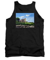 Castle Hill Inn Newport Rhode Island - Tank Top