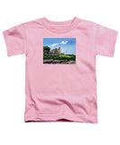 Castle Hill Inn Newport Rhode Island - Toddler T-Shirt