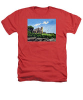 Castle Hill Inn Newport Rhode Island - Heathers T-Shirt