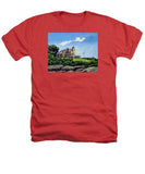 Castle Hill Inn Newport Rhode Island - Heathers T-Shirt