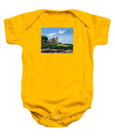 Castle Hill Inn Newport Rhode Island - Baby Onesie