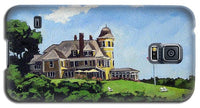 Castle Hill Inn Newport Rhode Island - Phone Case