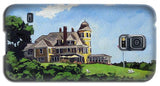 Castle Hill Inn Newport Rhode Island - Phone Case