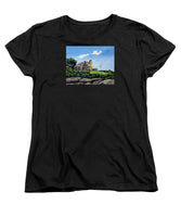 Castle Hill Inn Newport Rhode Island - Women's T-Shirt (Standard Fit)