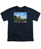 Castle Hill Inn Newport Rhode Island - Youth T-Shirt