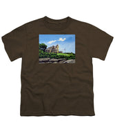 Castle Hill Inn Newport Rhode Island - Youth T-Shirt