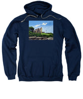 Castle Hill Inn Newport Rhode Island - Sweatshirt