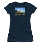 Castle Hill Inn Newport Rhode Island - Women's T-Shirt