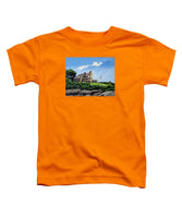 Castle Hill Inn Newport Rhode Island - Toddler T-Shirt