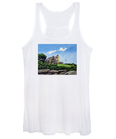 Castle Hill Inn Newport Rhode Island - Women's Tank Top