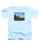 Castle Hill Inn Newport Rhode Island - Toddler T-Shirt