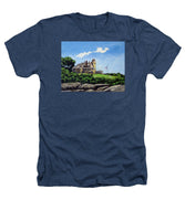 Castle Hill Inn Newport Rhode Island - Heathers T-Shirt