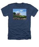 Castle Hill Inn Newport Rhode Island - Heathers T-Shirt