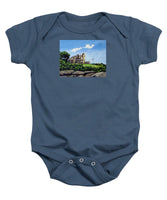 Castle Hill Inn Newport Rhode Island - Baby Onesie