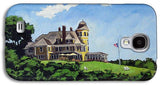 Castle Hill Inn Newport Rhode Island - Phone Case