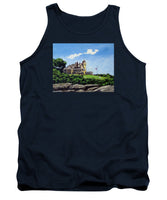 Castle Hill Inn Newport Rhode Island - Tank Top
