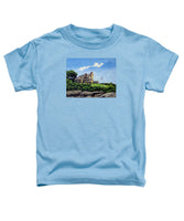 Castle Hill Inn Newport Rhode Island - Toddler T-Shirt