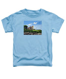 Castle Hill Inn Newport Rhode Island - Toddler T-Shirt
