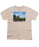 Castle Hill Inn Newport Rhode Island - Youth T-Shirt