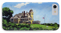 Castle Hill Inn Newport Rhode Island - Phone Case