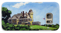 Castle Hill Inn Newport Rhode Island - Phone Case