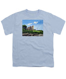 Castle Hill Inn Newport Rhode Island - Youth T-Shirt