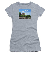 Castle Hill Inn Newport Rhode Island - Women's T-Shirt