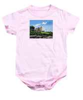 Castle Hill Inn Newport Rhode Island - Baby Onesie