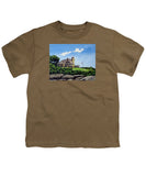 Castle Hill Inn Newport Rhode Island - Youth T-Shirt