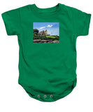Castle Hill Inn Newport Rhode Island - Baby Onesie