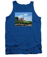Castle Hill Inn Newport Rhode Island - Tank Top