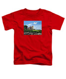 Castle Hill Inn Newport Rhode Island - Toddler T-Shirt