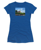 Castle Hill Inn Newport Rhode Island - Women's T-Shirt